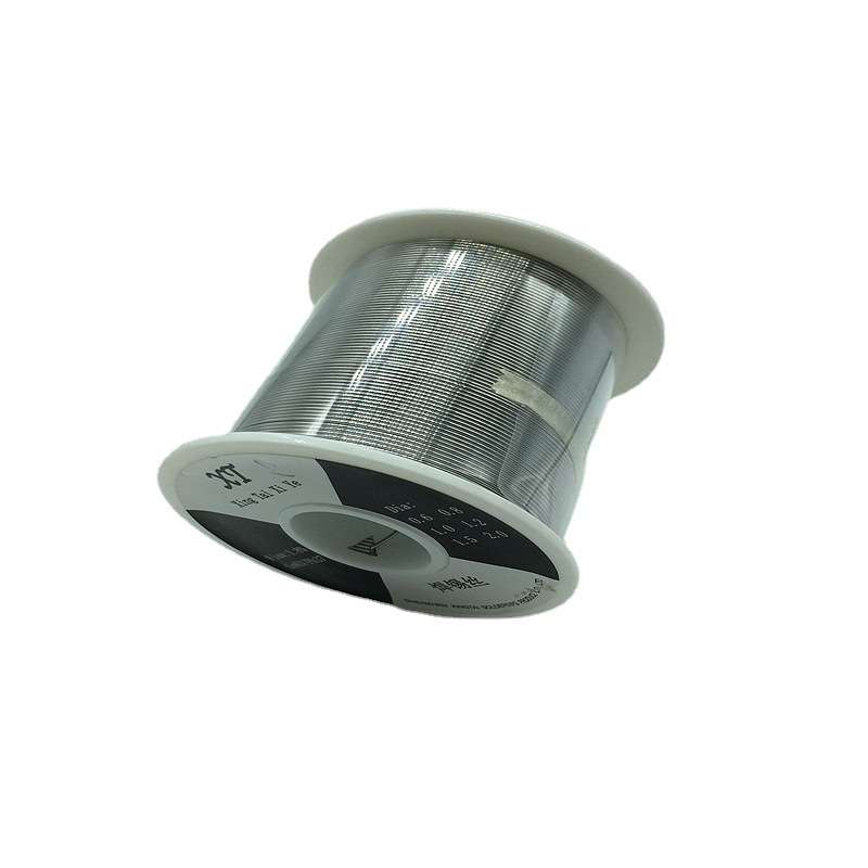 厂家直销有铅焊锡丝1.0兴泰低温sn63pb37焊锡线 免洗焊锡丝0.8mm