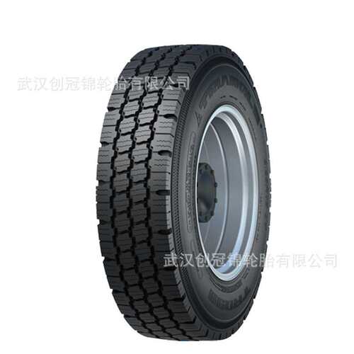 三角TRIANGLE冬季轮胎7.00R16LT-12PR冰雪地专用汽车轮胎TRD99