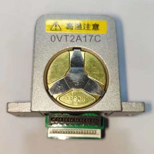 2P80原装适用 LQ1600K3H590K2680KII690K680K2打印头