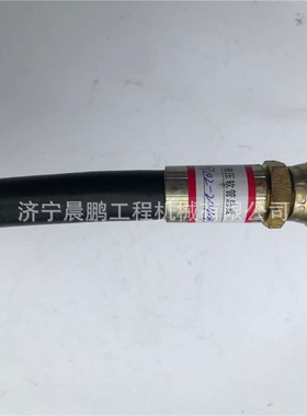 SD22 NT855山推推土机220 160软管07102-20403配套配件