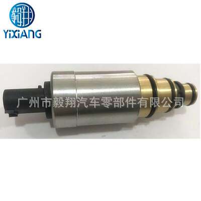适用AC Compressor Solenoid Control Valve Ford ZEXEL DCS17E