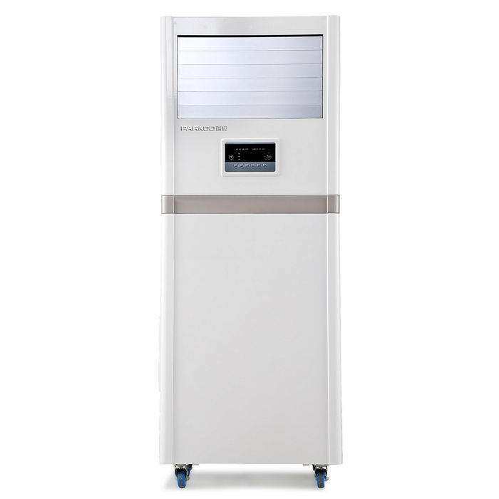 百奥 湿膜加湿器 PHM06EB 工业加湿机 加湿器 6KG/H 昆山