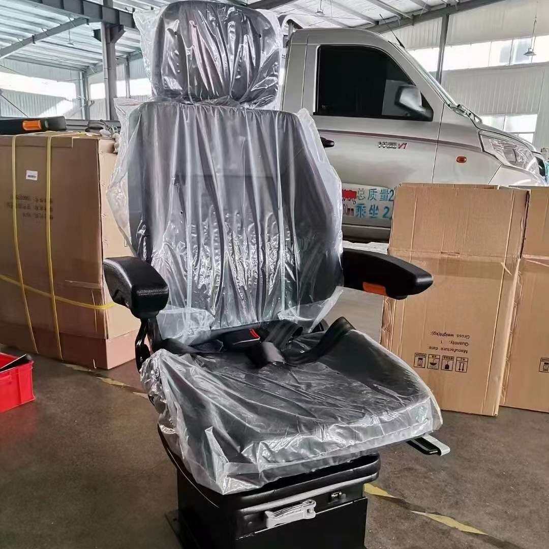 现货供应柳工CLG855 835 856 833 840 860 50CN装载机驾驶室座椅