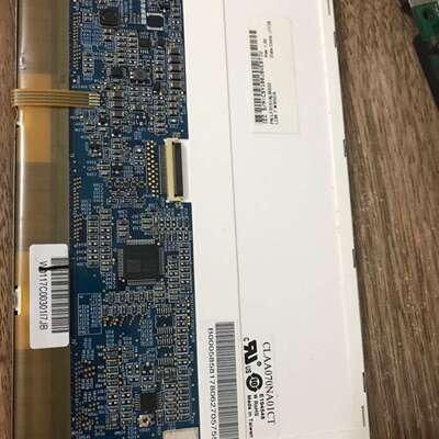 车载、平板、DVD、广告机中华 7寸LED屏 CLAA070NA01CT 带触摸