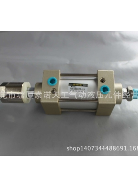 现货供应 【STNC索诺天工】标准拉杆可调TGCJ32*25-20系列