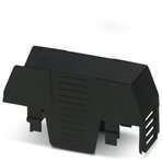 菲尼克斯 外壳上部 - EH 22,5 F-C SS/ABS BK9005 - 2201452电气