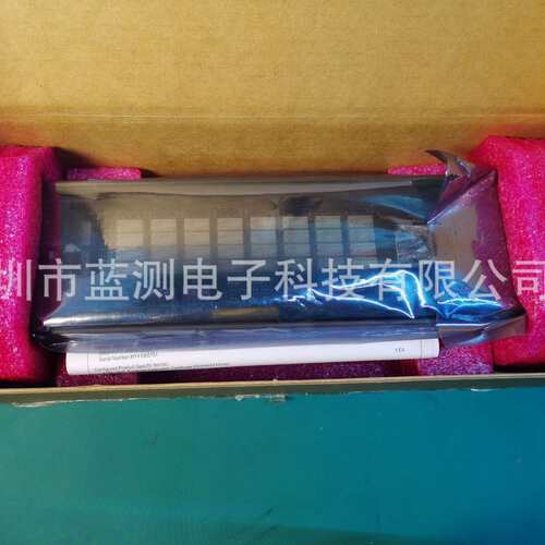 是德34901A 34902A 34903A 34904A 34905A 34970A 数据采集仪卡