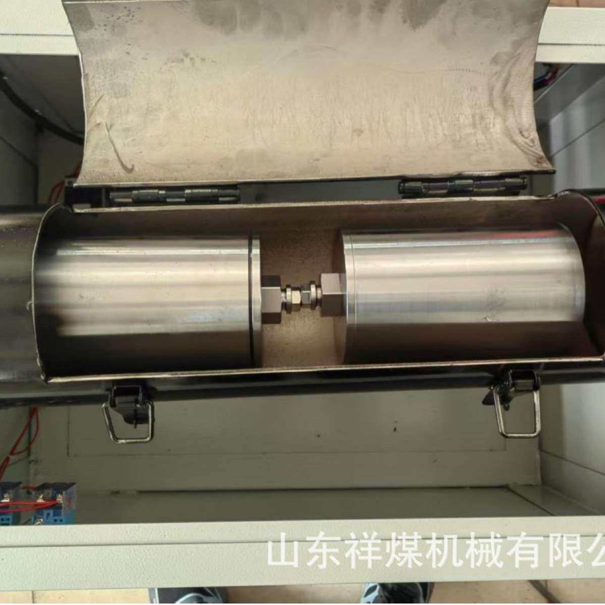 CZY200矿用便携式测振仪振动位移速度加速度温度测力仪测量震动计