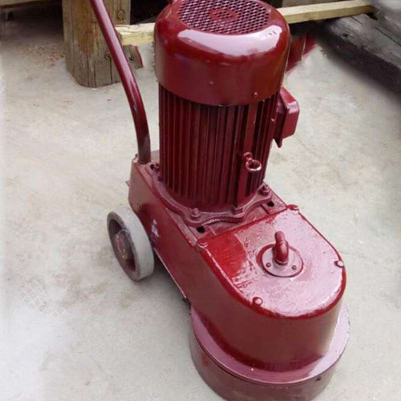 DMS250水磨石机 DMS250型金刚石水磨石机 水磨石机