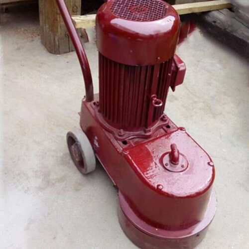 DMS250水磨石机 DMS250型金刚石水磨石机 水磨石机