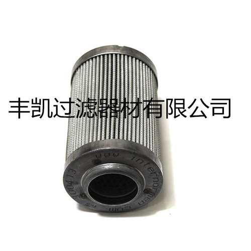 电厂替代英德诺曼过滤器液压油滤芯02.0160 D.20VG.30.HC.E.P