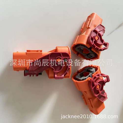 TE汽车连接器护套AMP+ HVP800 2324086-2 200A 850VDC IP6K9防水