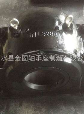 生产SNL3064产质轴承座 SNL3068轴承座 SNL3072轴承座制造厂家