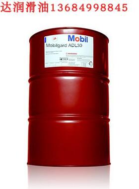 美孚ADL30ADL40专用船舶中速机油GE和EMD高速柴油发动机油