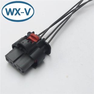 1-2296696-3/1-2203773-3 线束PHR-10胶壳带线2.00mm Pitch PH系