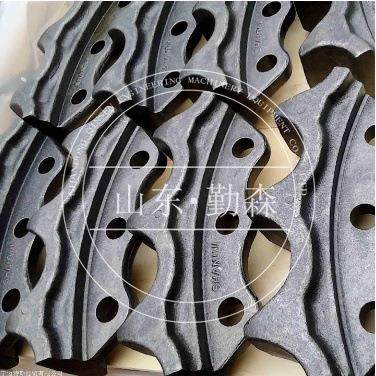 推土机配件 各种型号齐全 D65S-6 齿块（9齿）141-27-32410