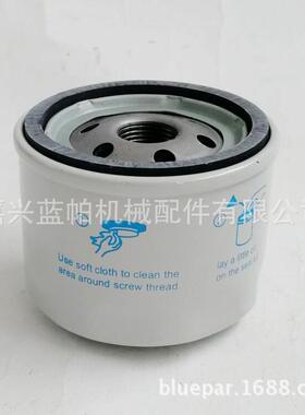 机油滤清器2160199 适用维特根路面机械机油滤芯2160199