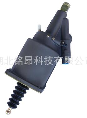 东风新天锦EQ1120GA2离合器助力器总成1608010-KF4J5越野汽车配件