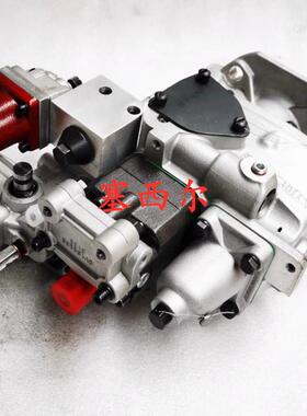 用于工程机械KTA50发动机K4003-1117kW发电机组PT燃油泵4060915