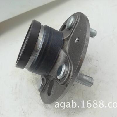 GD6/GD8后轮轮毂轴承42200-SAA-G51 28BWK19 42200-SAH-G51