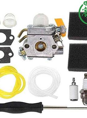 C1U-H60 308054003 3074504 985624001 26CC 30CC化油器空滤器