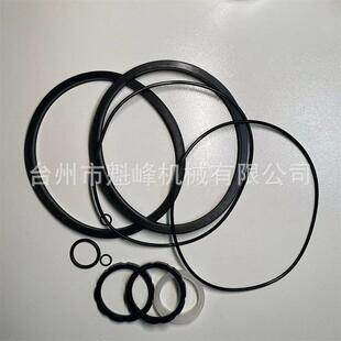 半自动吹瓶机拉升气缸密封件密封圈防尘垫活塞杆防尘垫橡胶圈厂家