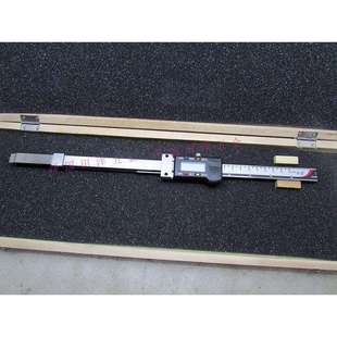 上海恒量楔形数显塞尺0.2-10-20-30-40尖头电子间隙尺斜度尺孔径