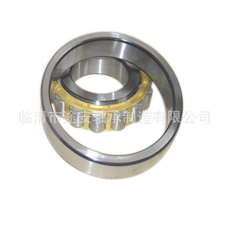 满装圆柱滚子轴承NU224L单列高速机械配件减速机轴承