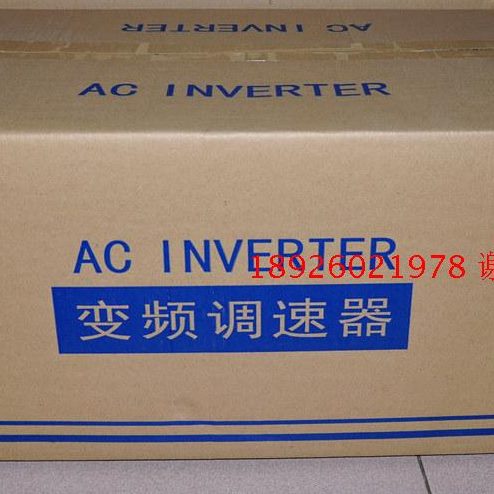 T纱变频器0P40GW/ 03022AD  变频器K 重载0V型3822-/全新细3030机