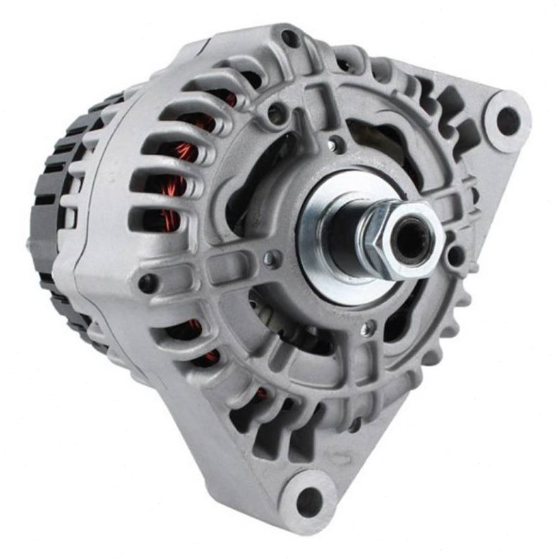 0道依茨发电机811CDT20V6362 发电机 0 2012道依茨L