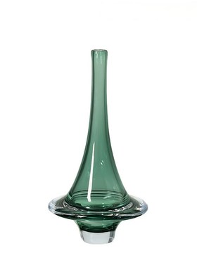 现代简约创意抽象花瓶摆件酒店大堂售楼处N样板间客厅玄关装饰品