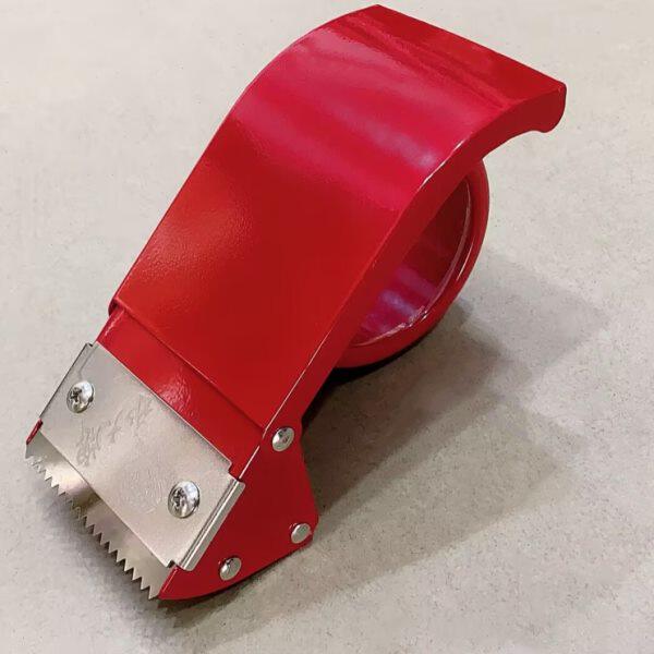 胶带60切器封箱器大机永打包机胶纸机座mm割胶带胶带封箱机金属