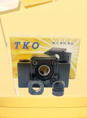 替代BUK12支撑座TKO轴承座AK10/12/15/20固定座AF10/12/15/20支撑