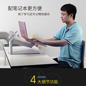 学习桌 小葫芦矫正学习桌高度近视防坐姿可调节 坐姿矫正器