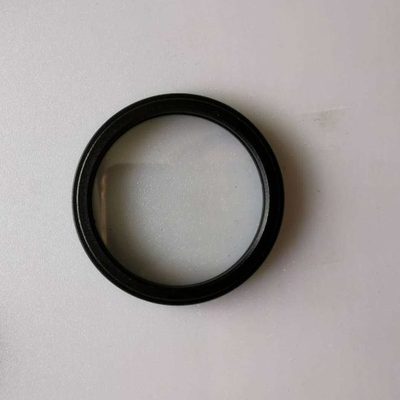 防尘罩basler 海康大华大恒迈德微视工业相机镜头专用保护