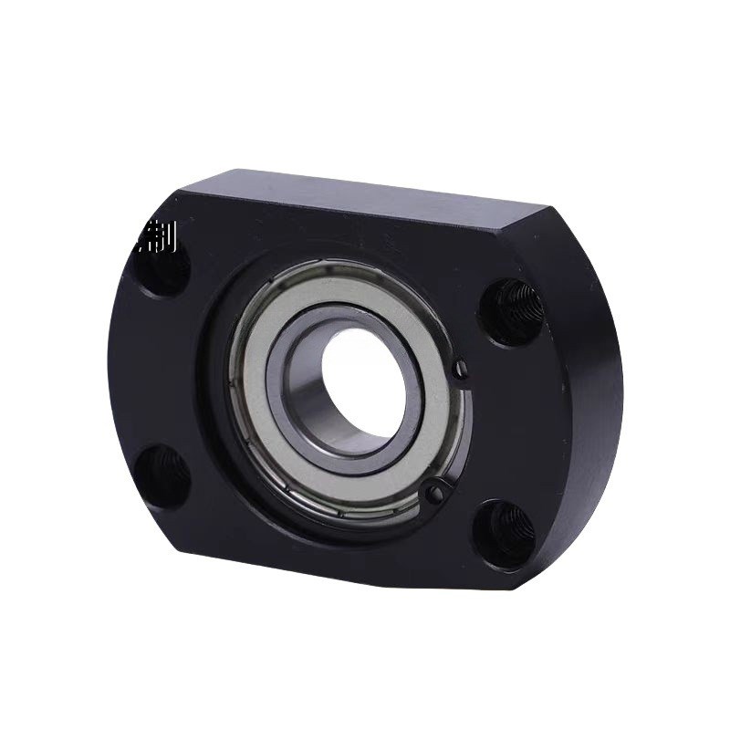 带座轴承b座组件固定座BASA6002 6204 6902 6800ZZ BGSAB BFF33