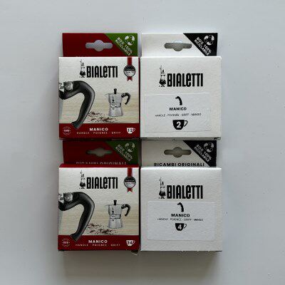 I阀E配件蒂B4I单把手1TT原装/3比份AL摩卡壶手柄杯换替2双//阀乐