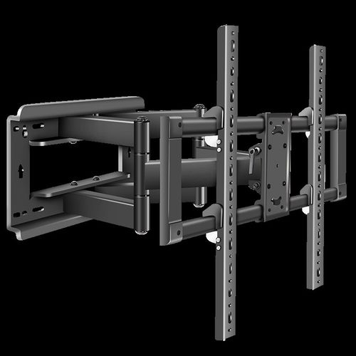 适用于海信65X7G 55X6F 触控屏一体机挂架M伸缩旋转挂支架55 65寸