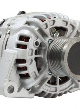 250166243拖拉机SE64约翰迪尔618适用9发电机5/发电机50AL1216