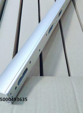 CL双门KZ多孔多功能板0带盖支架28L支架L磁力锁G位支架电磁锁弧形