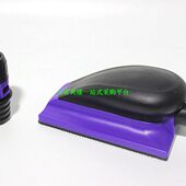 大 12尘刨手推磨手板替代磨刨干磨70干磨集长手板寸板m卡尺5m