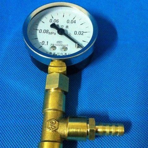 抽滤装置压力表/真空泵压力表/真空压力表/快速接口过滤器压力表,五金/工具,其它仪表仪器,淘宝优惠券,粉丝福利购,淘宝优惠卷