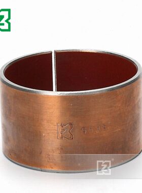 0*55杯 藤70大加衬套D512挖掘机士中无油轴承斗82350油缸臂导向H