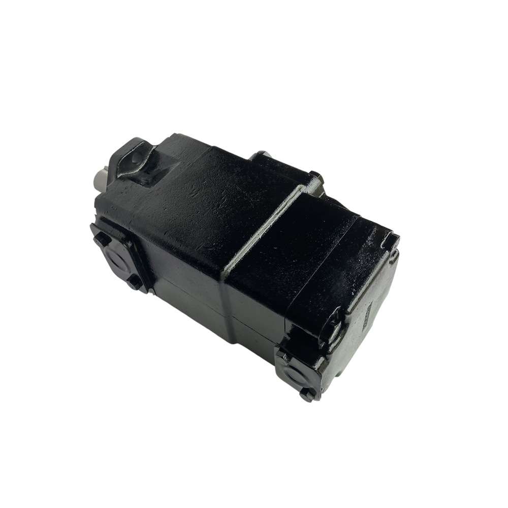 叶片泵VT7DBB-B17/B35-B02-B09-1R00 VT7QC1-014-1R02-B1-M0-IM78