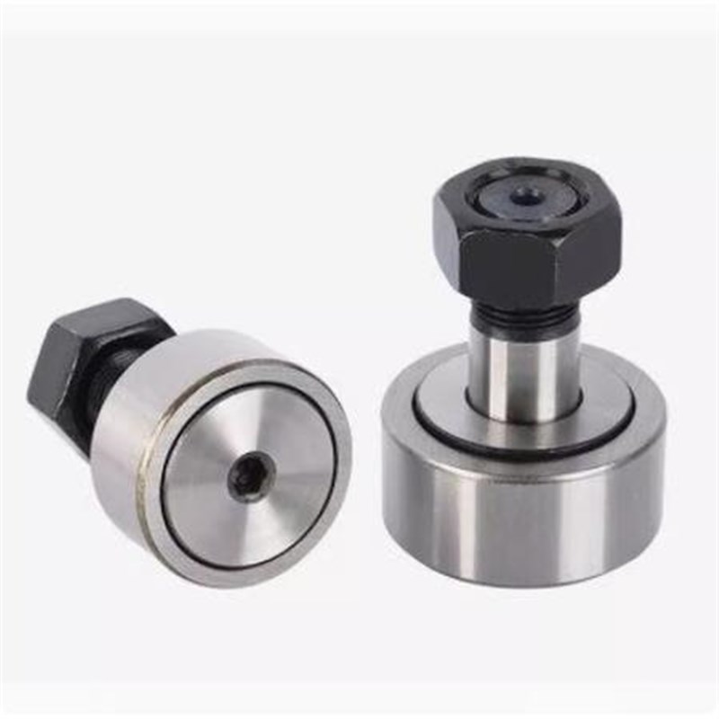 替代米斯米CFAS3/5/6/u8/10-10/12/13 不锈钢凸轮轴承随动器