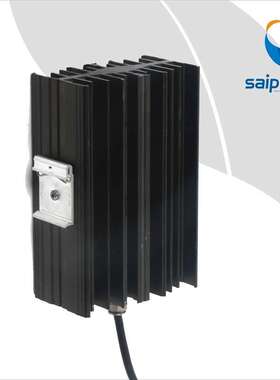 SREX020-50W机柜防爆加热器 防凝露加热器110v