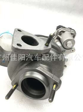 BV40 54409880014 54409700014 A6710900780 原厂 涡轮增压器