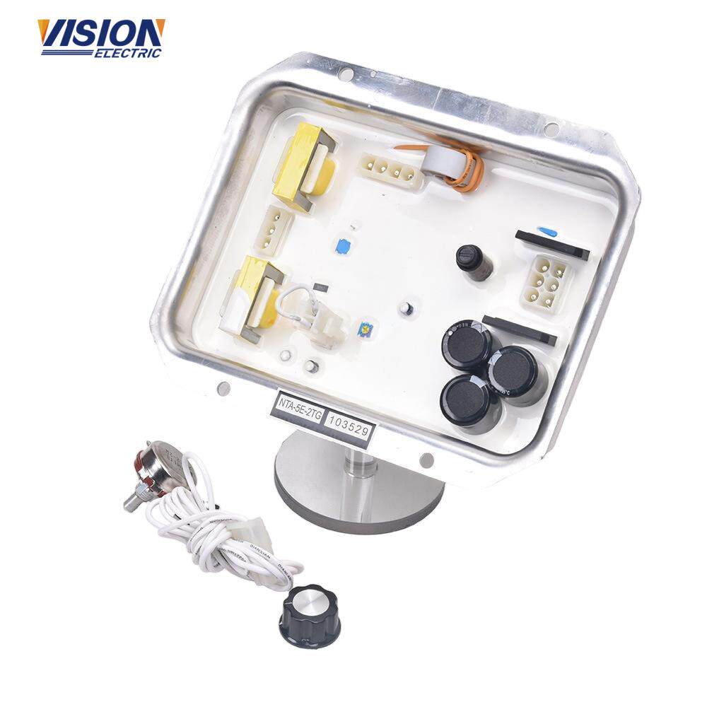 NTA-5E-2TG 柴油发电机组配件AVR 自动电压调节器调压板