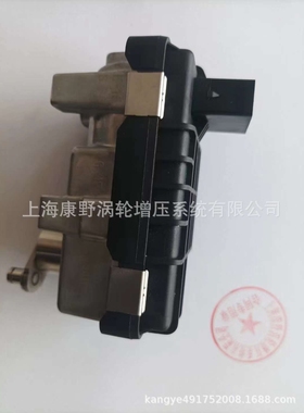 涡轮增压器电机执行器796911 776469 776470-1 781857-2 757608-1