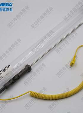 KHXL-18G-RSC-36  KHSS-18G-RSC-24奥米佳手持式热电偶温度探头
